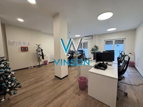 Rent, office space, 200m², Liman 3, Novi Sad Sve Podlokacije - image 4