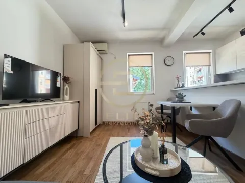 Prodaja, garsonjera, 26m², Nova Detelinara, Novi Sad Sve Podlokacije - image 2