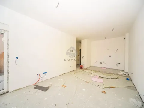 Prodaja, jednosoban stan, 43m², Zabjelo, Podgorica - image 2