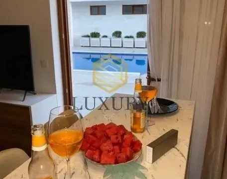 Izdavanje, jednosoban stan, 51m², Luštica, Tivat - image 6