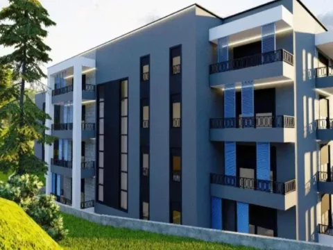 Prodaja, jednosoban stan, 46m², Podgorica, Crna Gora - image 2