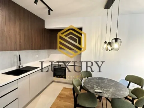 Prodaja, stan, 47m², City Kvart, Podgorica - image 6