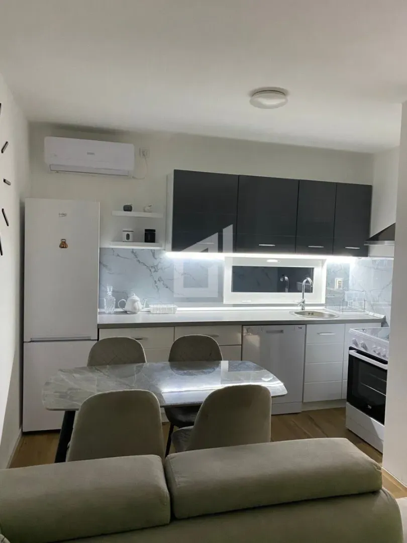 Rent, house, 60m², Donja Gorica, Podgorica