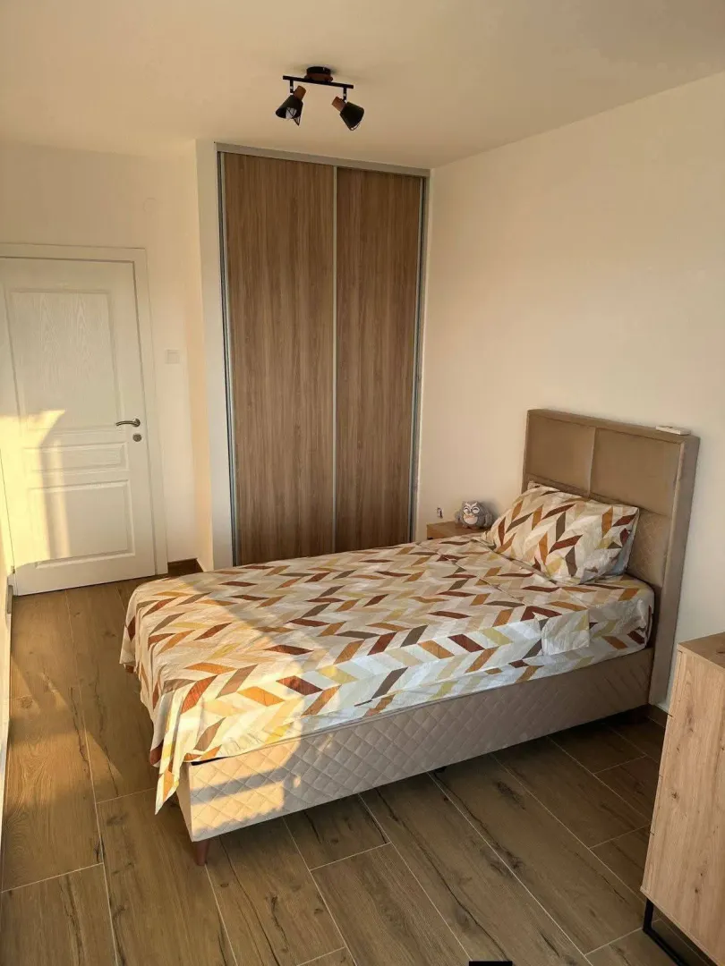 Prodaja, trosoban stan, 74m², Tuški Put, Podgorica
