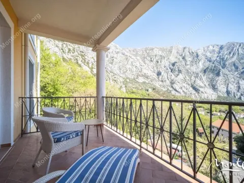 Prodaja, jednosoban stan, 63m², Orahovac, Kotor - image 33