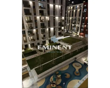 Rent, three bedroom apartment, 76m², Savski Venac, Beograd - image 13