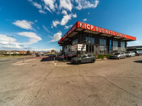 Rent, office space, 706m², Zeta, Podgorica - image 3