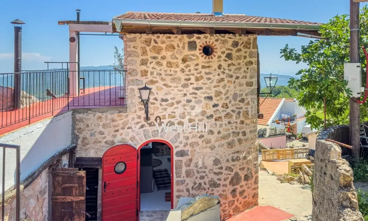 Sale, house, 250m², Dobre Vode, Bar