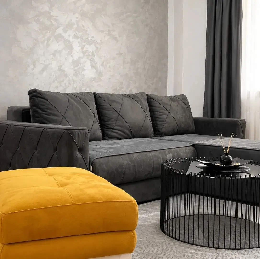 Izdavanje, jednosoban stan, 50m², Ljubović, Podgorica
