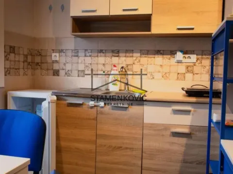 Izdavanje, dvosoban stan, 58m², Rotkvarija, Novi Sad Sve Podlokacije - image 2