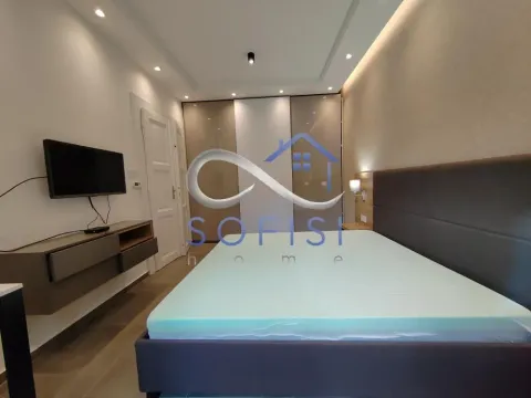 Izdavanje, jednosoban stan, 50m², Centar, Novi Sad - image 14