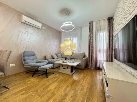 Rent, one bedroom apartment, 50m², Zagorič, Podgorica - image 2