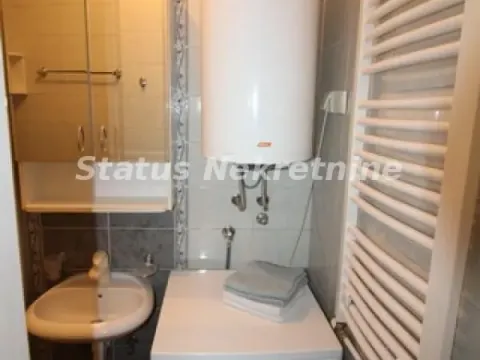 Izdavanje, jednosoban stan, 42m², Sajmište, Novi Sad - image 13