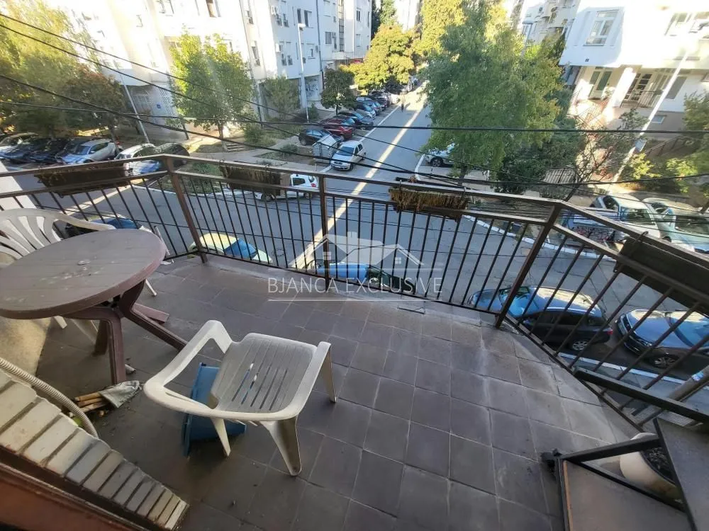 Sale, three bedroom apartment, 83m², Filmski Grad, Beograd