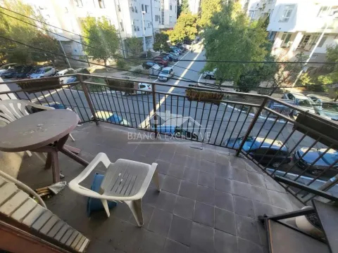 Sale, three bedroom apartment, 83m², Filmski Grad, Beograd - image 12