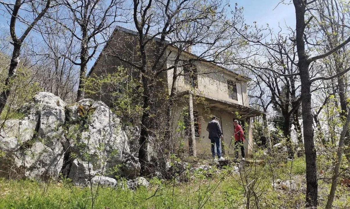 Prodaja, kuća, 100m², Cetinje, Crna Gora