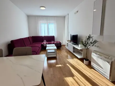 Rent, one bedroom apartment, 43m², Tološka šuma, Podgorica - image 4