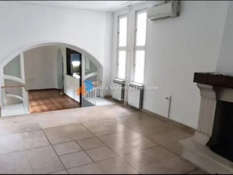 Rent, apartment, 250m², Neimar, Vračar Sve Podlokacije - image 27