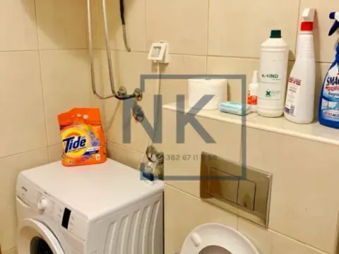 Izdavanje, jednosoban stan, 52m², Dalmatinska ulica, Podgorica - image 6