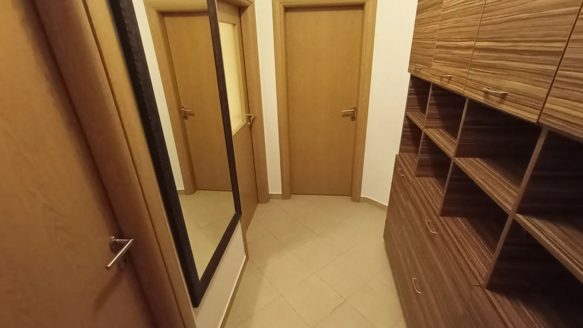 Rent, one bedroom apartment, 51m², Ljubović, Podgorica