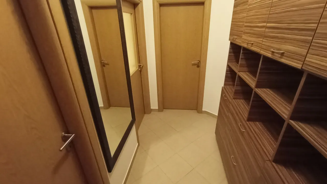 Rent, one bedroom apartment, 51m², Ljubović, Podgorica