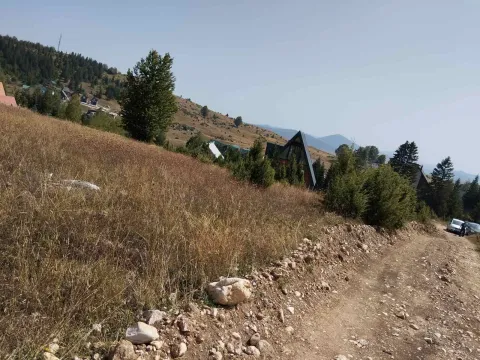 Prodaja, plac, 790m², Žabljak, Crna Gora - image 2