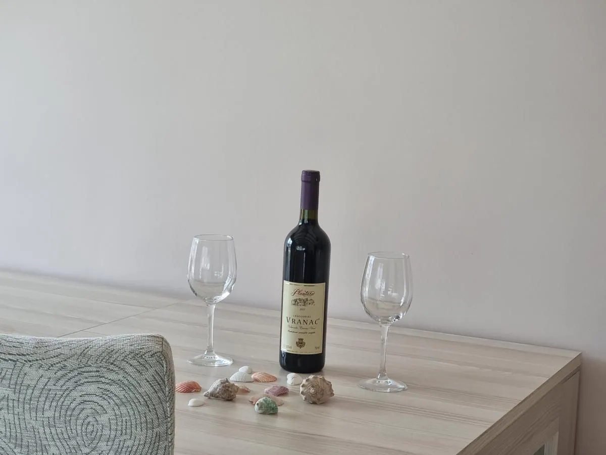 Sale, three bedroom apartment, 106m², Bečići, Budva