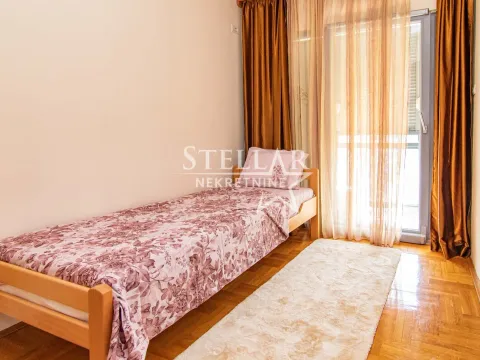 Rent, one bedroom apartment, 41m², 1 maj, Podgorica - image 4