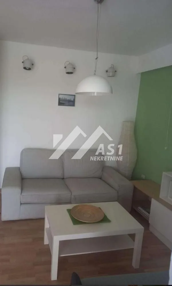 Rent, one bedroom apartment, 35m², Liman 3, Novi Sad Sve Podlokacije
