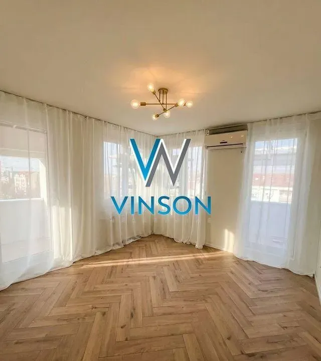 Sale, two bedroom apartment, 49m², Nova Detelinara, Novi Sad Sve Podlokacije