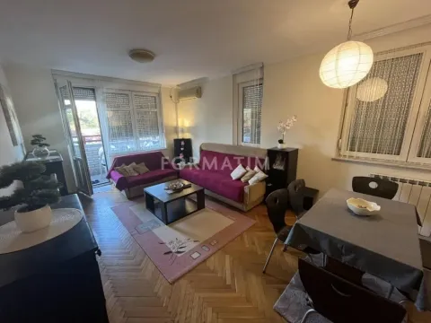 Izdavanje, dvosoban stan, 55m², Savski Venac, Beograd - image 20