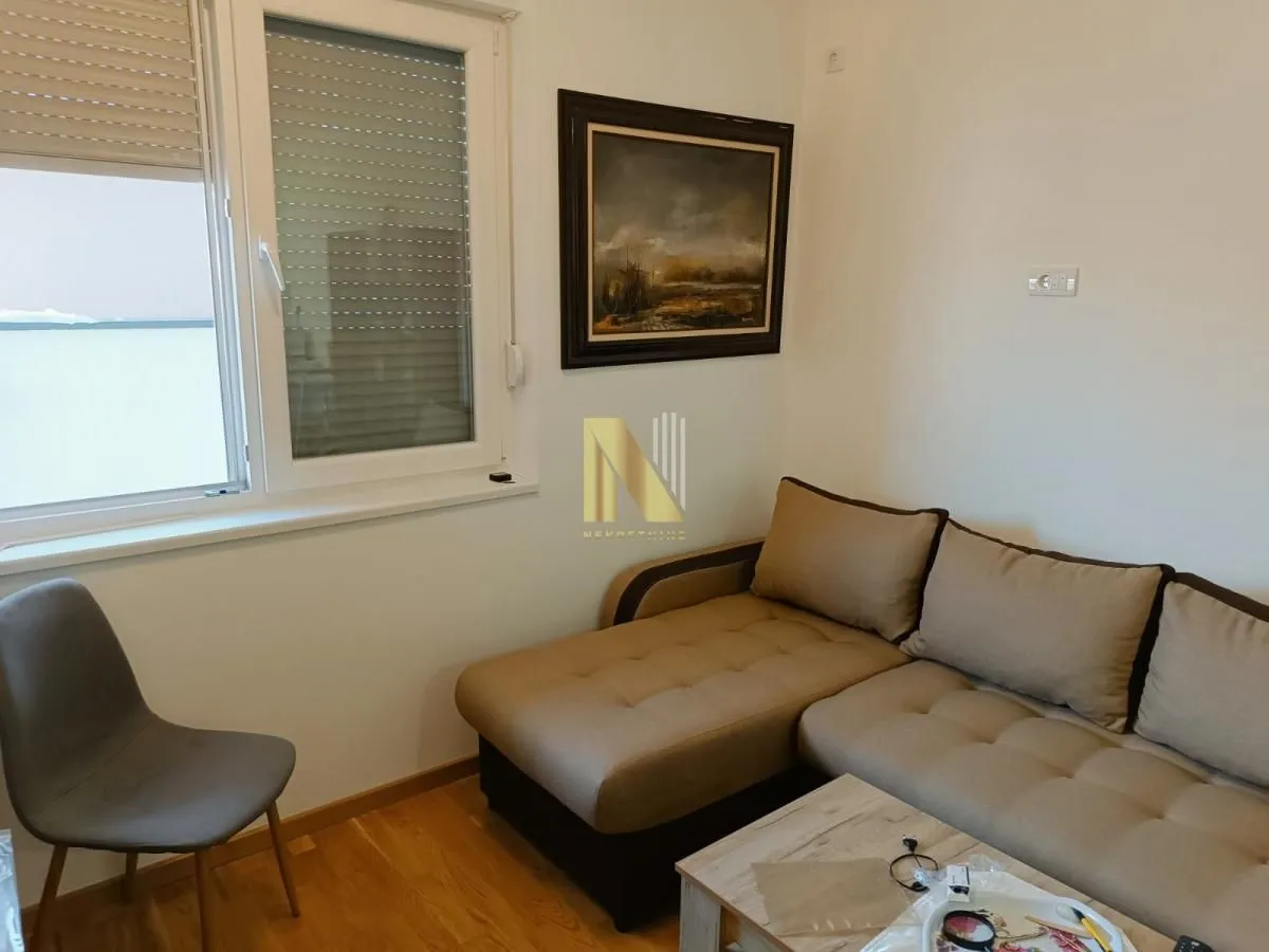 Izdavanje, jednosoban stan, 32m², Adice, Novi Sad Sve Podlokacije
