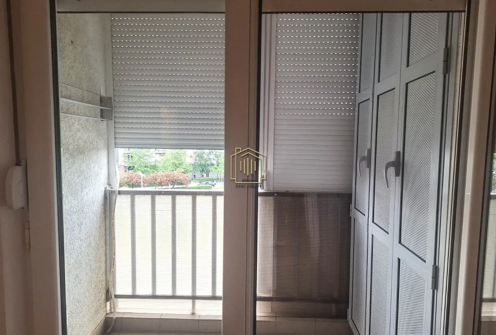 Rent, three bedroom apartment, 90m², Tuški Put, Podgorica