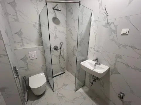 Rent, two bedroom apartment, 64m², Stari Aerodrom, Podgorica - image 8