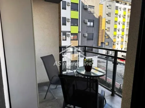 Rent, two bedroom apartment, 47m², Zemun Cara Dušana, Zemun Sve Podlokacije - image 8