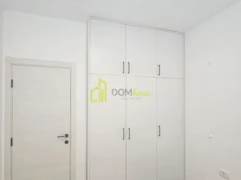 Rent, two bedroom apartment, 63m², Stari Aerodrom, Podgorica - image 12