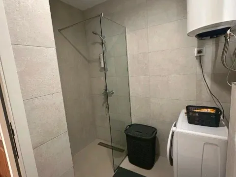 Rent, one bedroom apartment, 46m², Stari Aerodrom, Podgorica - image 7