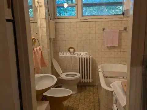 Prodaja, dvosoban stan, 68m², Savski Venac, Beograd - image 10