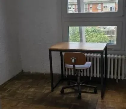 Sale, two bedroom apartment, 50m², Lion, Zvezdara Sve Podlokacije - image 4