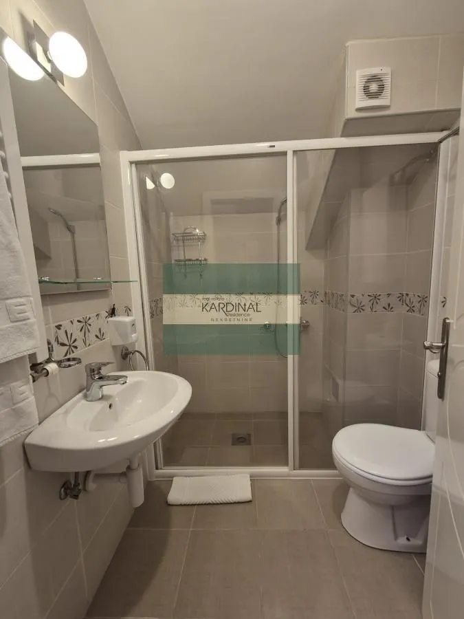 Prodaja, četvorosoban stan, 94m², Aqua park, Jagodina