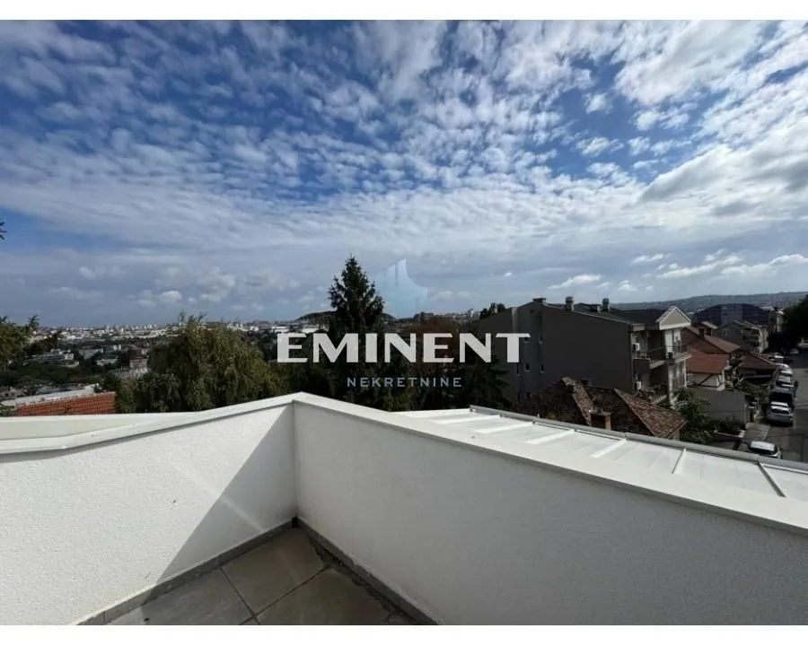 Sale, apartment, 47m², Voždovačka Crkva, Voždovac Sve Podlokacije