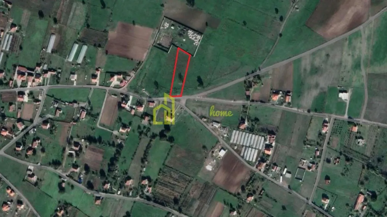 Sale, land lot, 3320m², Zeta, Podgorica