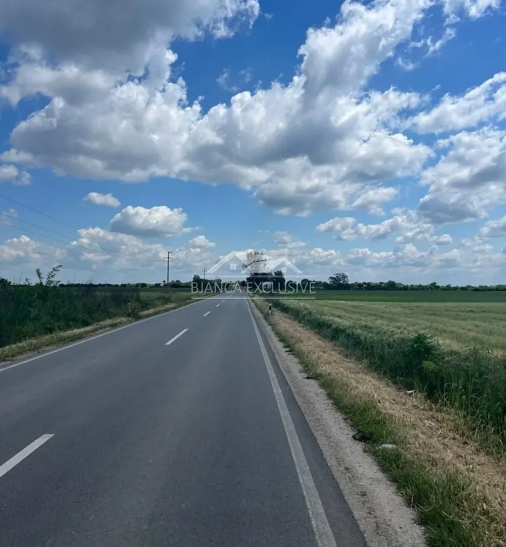 Prodaja, plac, 24200m², Pecinci, Srbija
