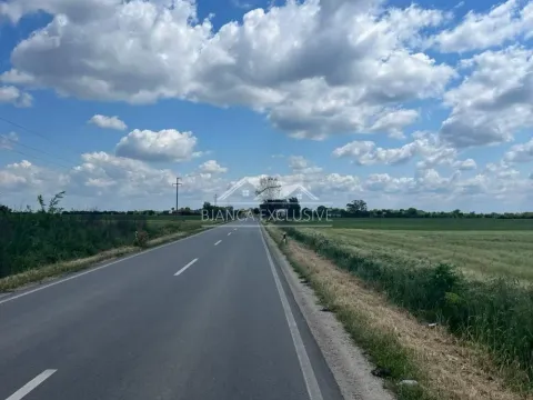 Prodaja, plac, 24200m², Pecinci, Srbija - image 7