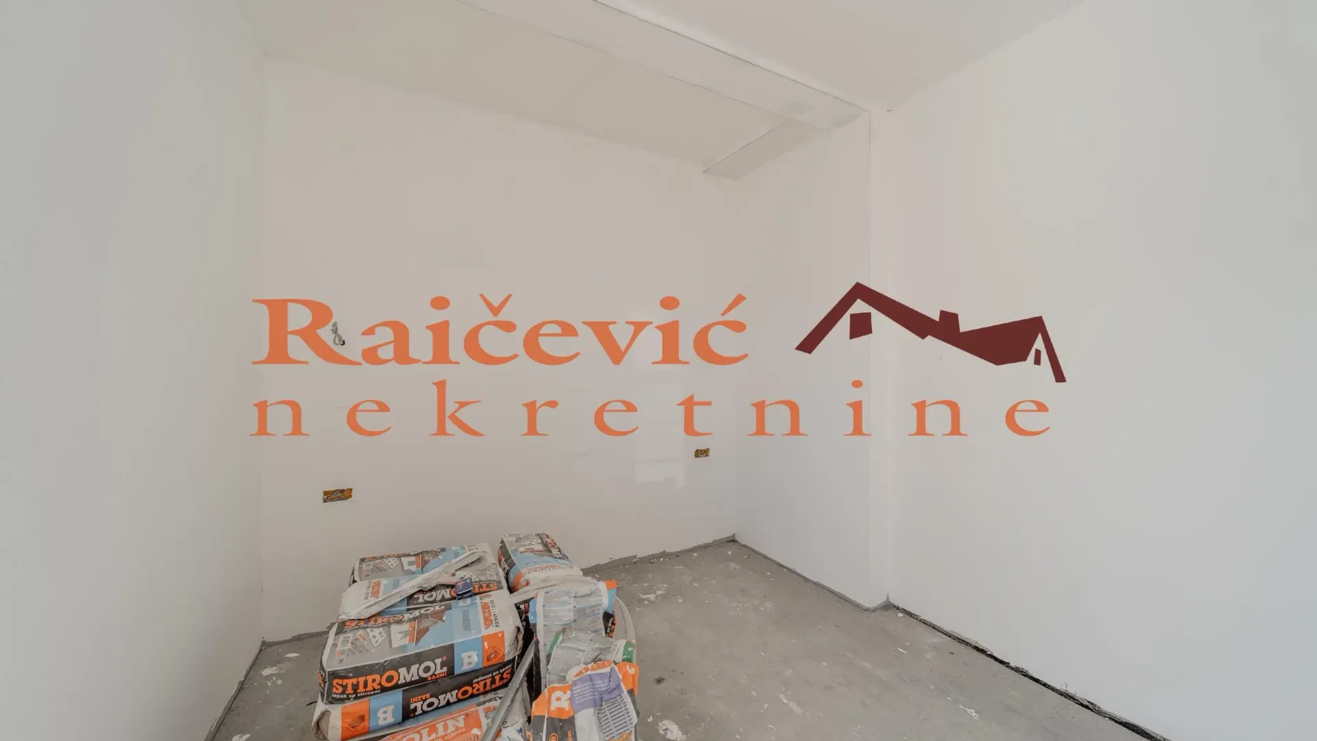 Prodaja, trosoban stan, 82m², Grocka, Beograd