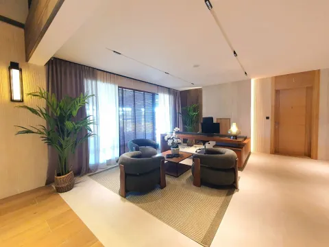 Rent, one bedroom apartment, 46m², Donja Gorica, Podgorica - image 14