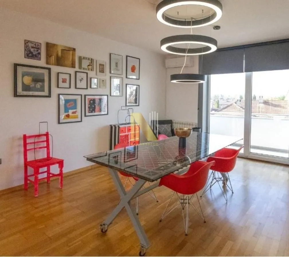 Rent, office space, 345m², Avijatičarsko naselje, Novi Sad Sve Podlokacije