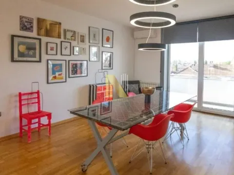 Izdavanje, poslovni prostor, 345m², Avijatičarsko naselje, Novi Sad Sve Podlokacije - image 2