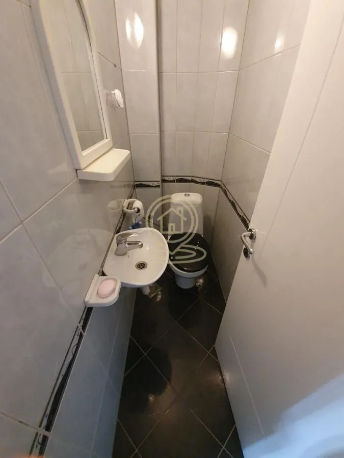 Rent, three bedroom apartment, 44m², Vračar Hram, Vračar Sve Podlokacije