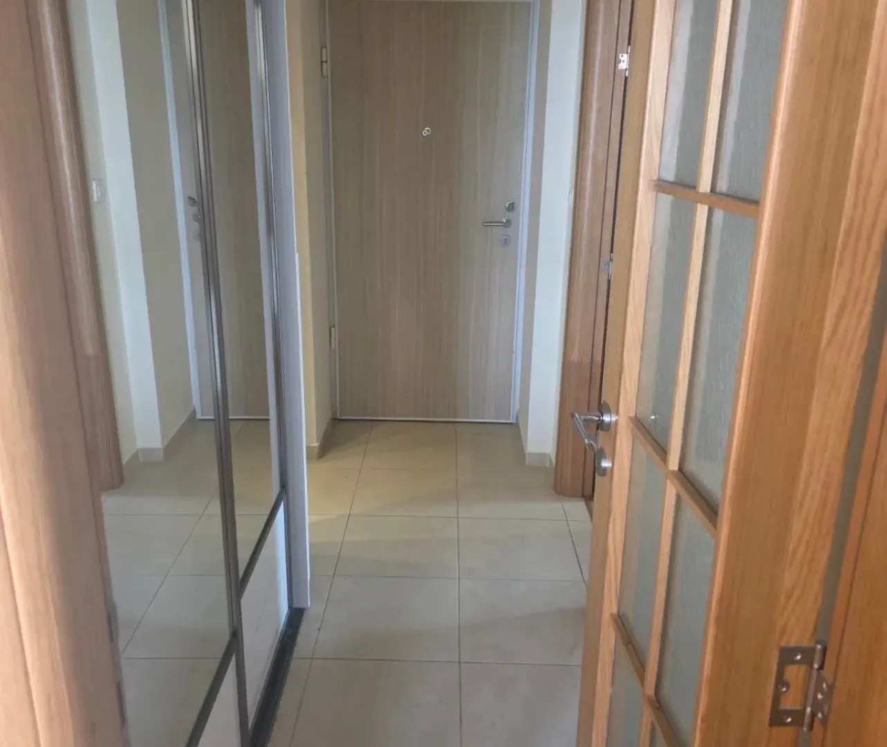 Rent, two bedroom apartment, 68m², Centar, Podgorica